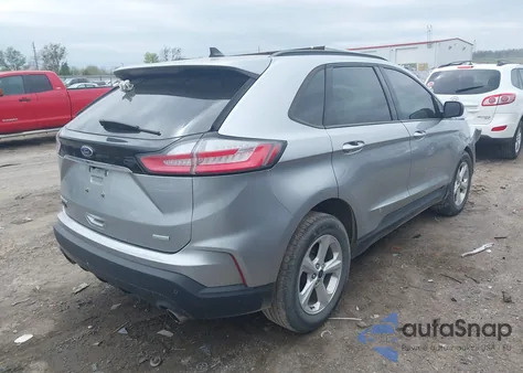 2020 Ford Edge Se from USA, damaged, VIN 2FMPK3G95LBB23614